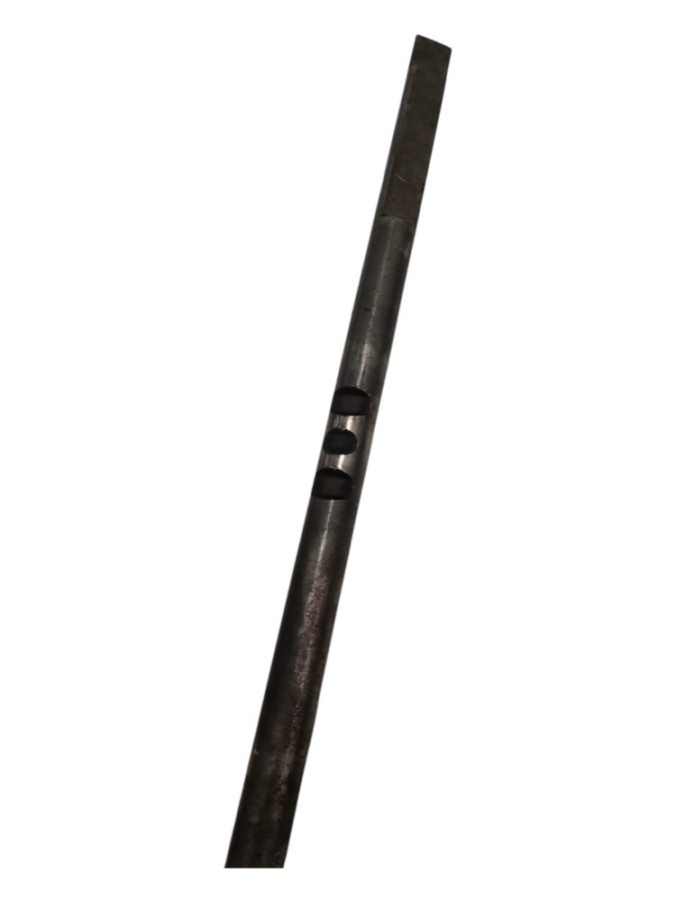 Haste Caixa Cambio Zf 3