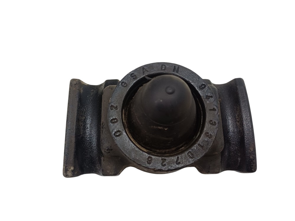 Suporte Grampo Mola Mb 3340 2006 a  2009 3