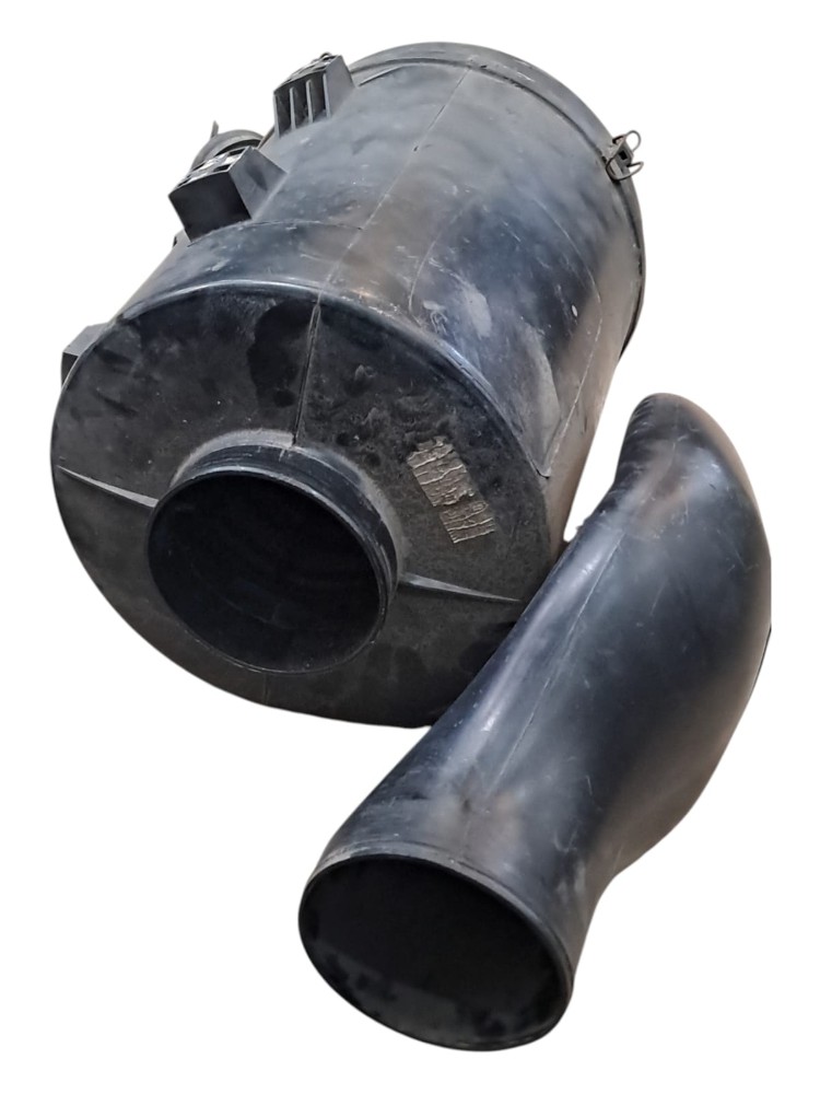 Carcaca Filtro Ar Mercedes-Benz L1622 1622 1318 6