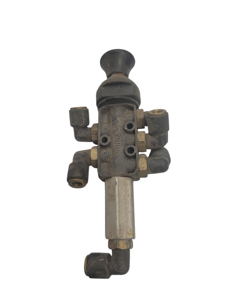 Valvula Pneumatica 5 Vias Mb