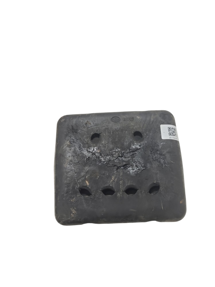 Coxim 5 Roda Jost VW Meteor Superior 3