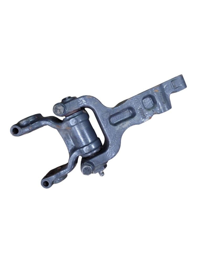 Suporte Mola Scania Traseira 1906575 2