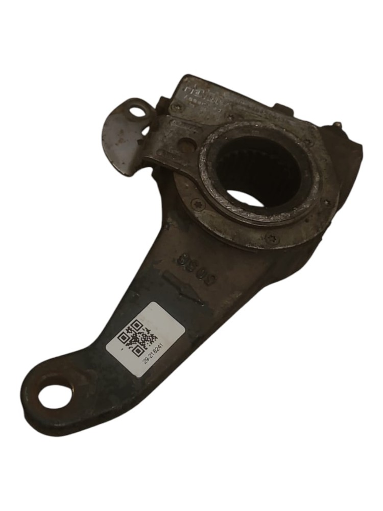 Catraca Freio Automatico Mb Ateho 2018 4