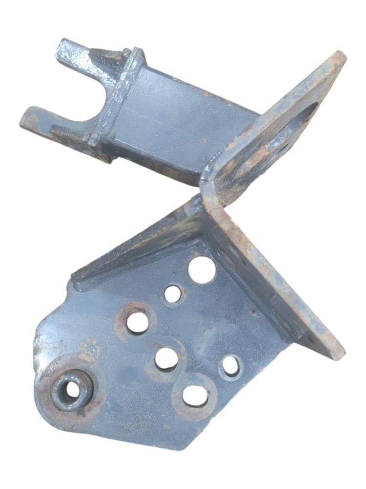 Suporte Parachoque Dianteiro Volvo Fh 2004 A 2014 2