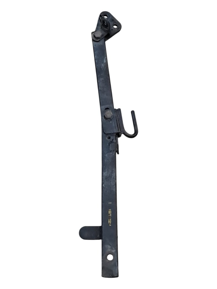Braco Limitador Articulacao Cabine Ford Cargo 3