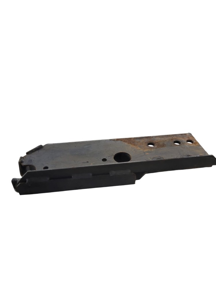 Suporte Filtro Combustivel Scania G420 2010