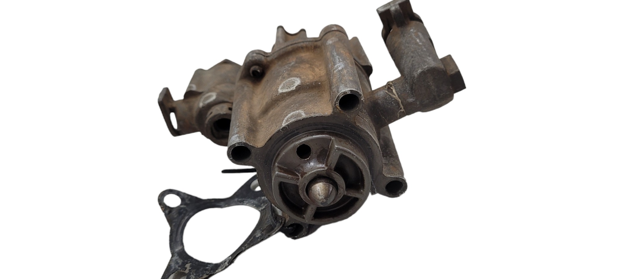 Valvula Transferencia Cambio Volvo Fh Vt 2014 2514 20783875 1