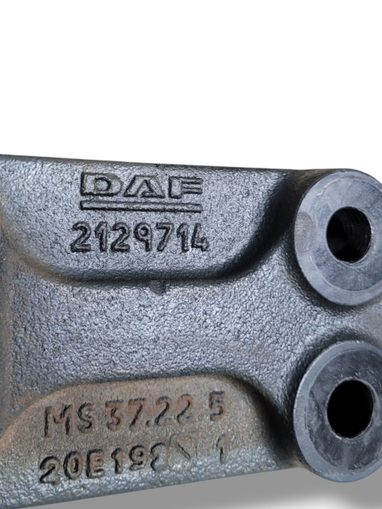 Suporte Mola Dianteira Tração DAF XF105 2019 VM176 7