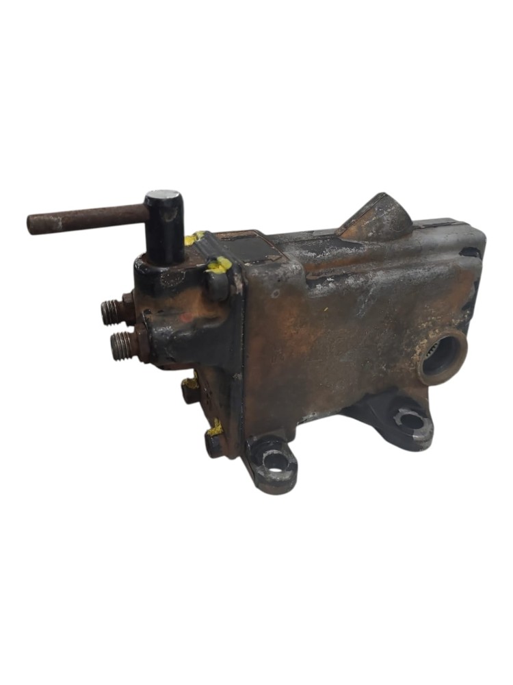 Bomba Hidraulica Basculante Cabine Vw Constellation 1