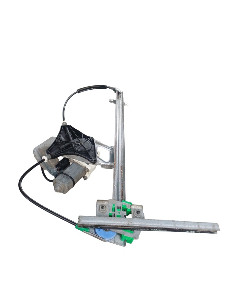 Suporte Elevação Maquina Vidro Mb Axor