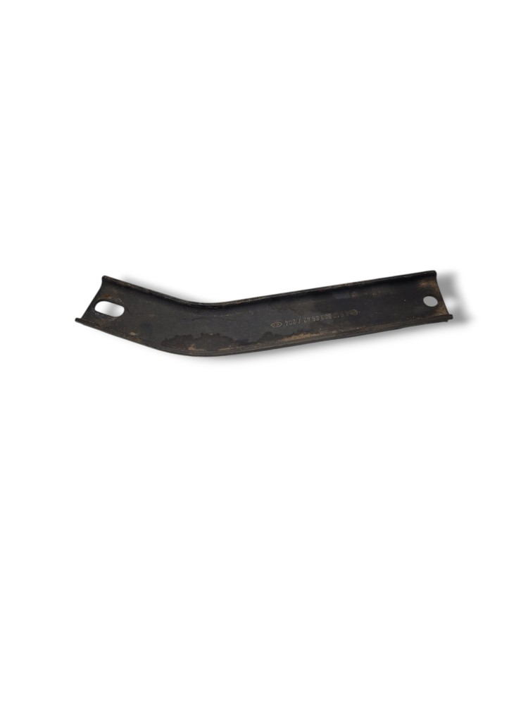 Suporte Cabine Mb Axor Preto 5