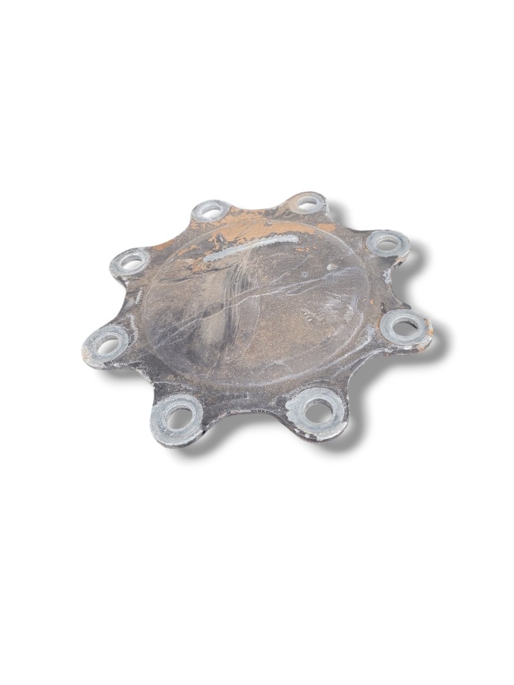 Tampa Tomada Força Scania Grs905 2