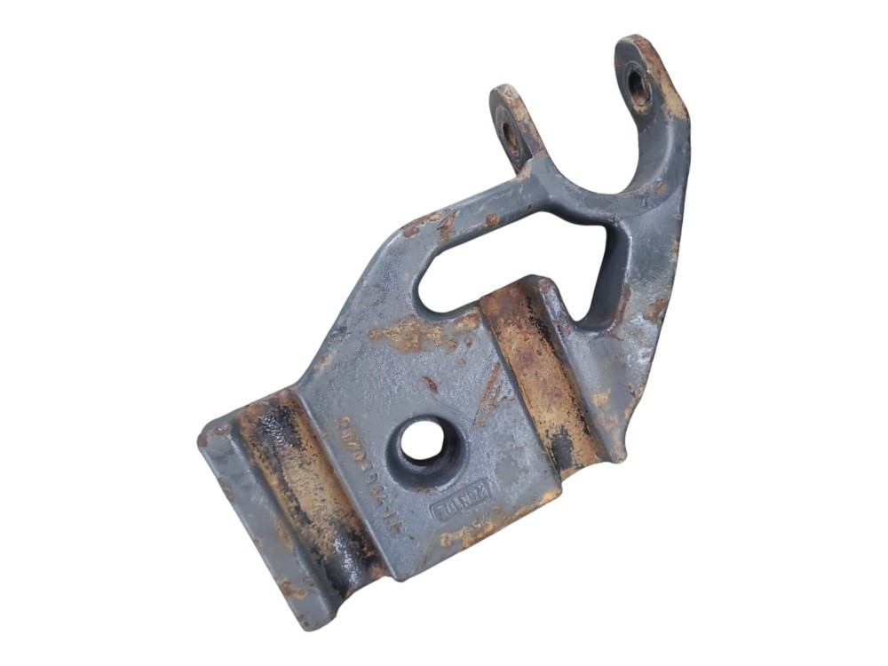 Guia Grampo Mola Suporte Amortecedor Vw 8150 4