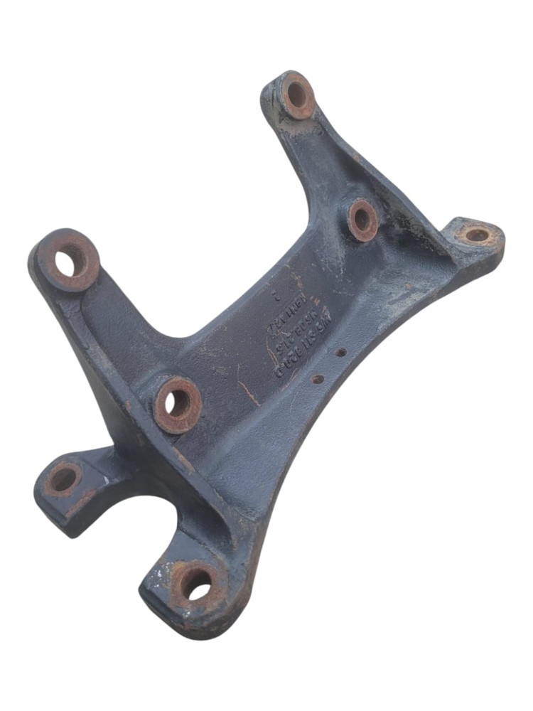 Suporte Fixacao Acumulador Energia MAN TGX 2000 A 2008 2