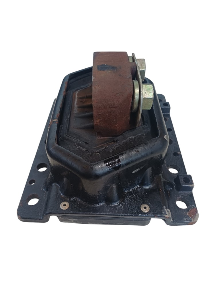Coxim Motor Traseiro Volvo Fh 440 2009 A 2010 VA149 4