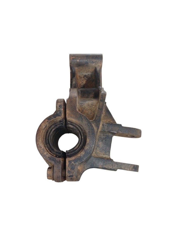 Suporte Estabilizadora Amortecedor Algema Mb 1620 4