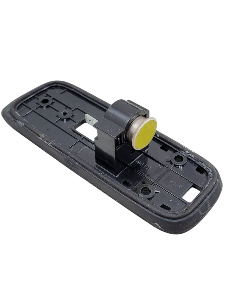 Base Lanterna Teto Cabine Mb Atego 2426 2015 1