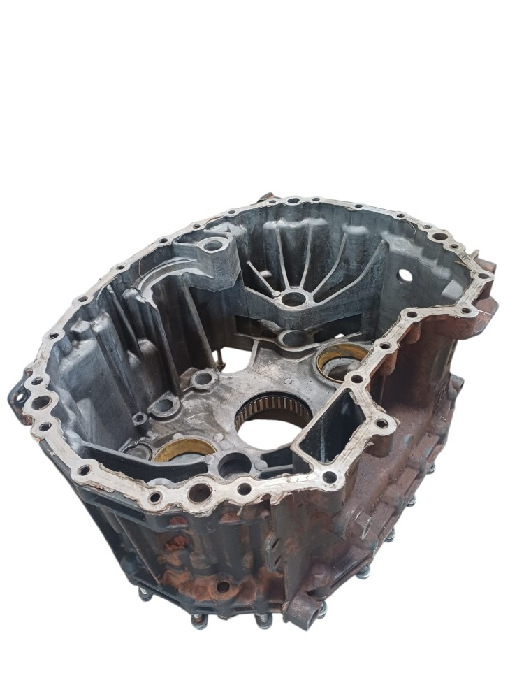 Carcaca Caixa Cambio Zf S5 420 3