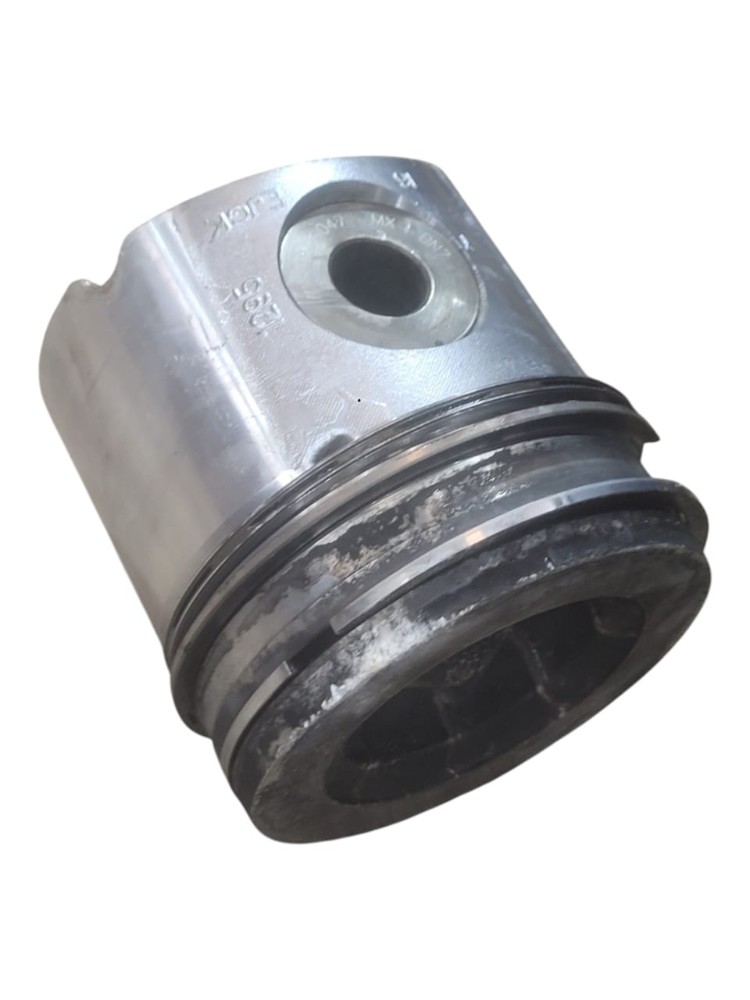 Pistao Motor Cummins ISB 4 Cilindros 4