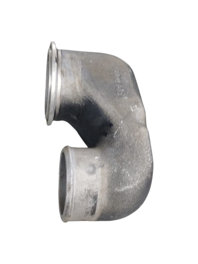 Cotovelo Turbina Cummins 5269549 2
