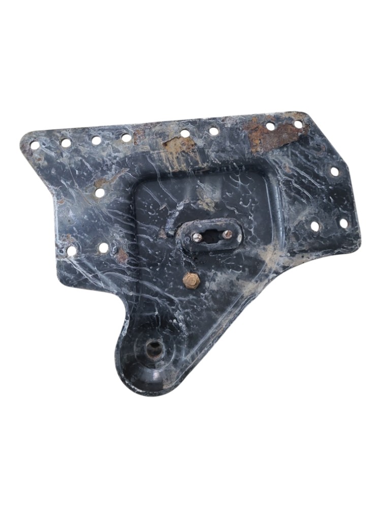 Suporte Mola Suspensys Dianteiro Direito 1