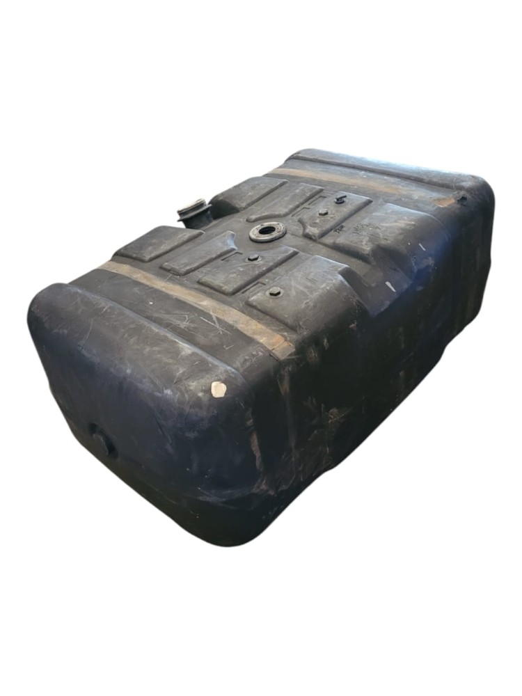 Tanque Combustivel Plastico Bepo 2