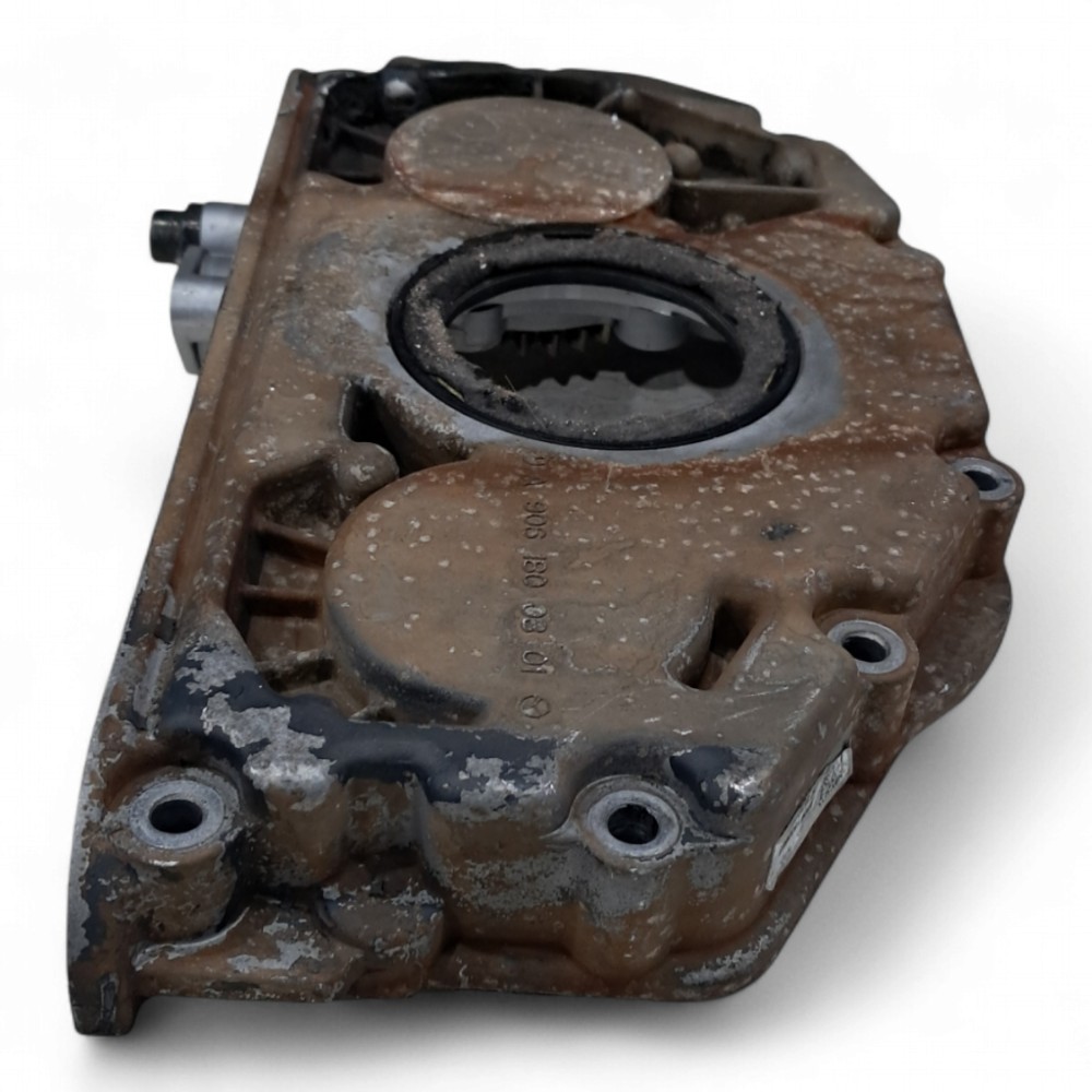 Bomba Oleo Om 926 Mb Atego