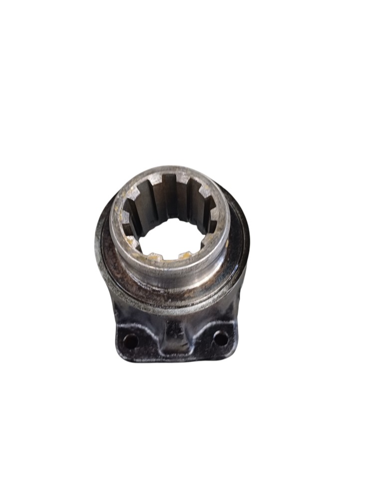 Flange Caixa Cambio Eaton 4