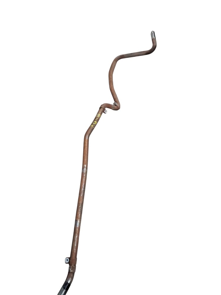 Tubo Mb Axor 2544 Vo02 4