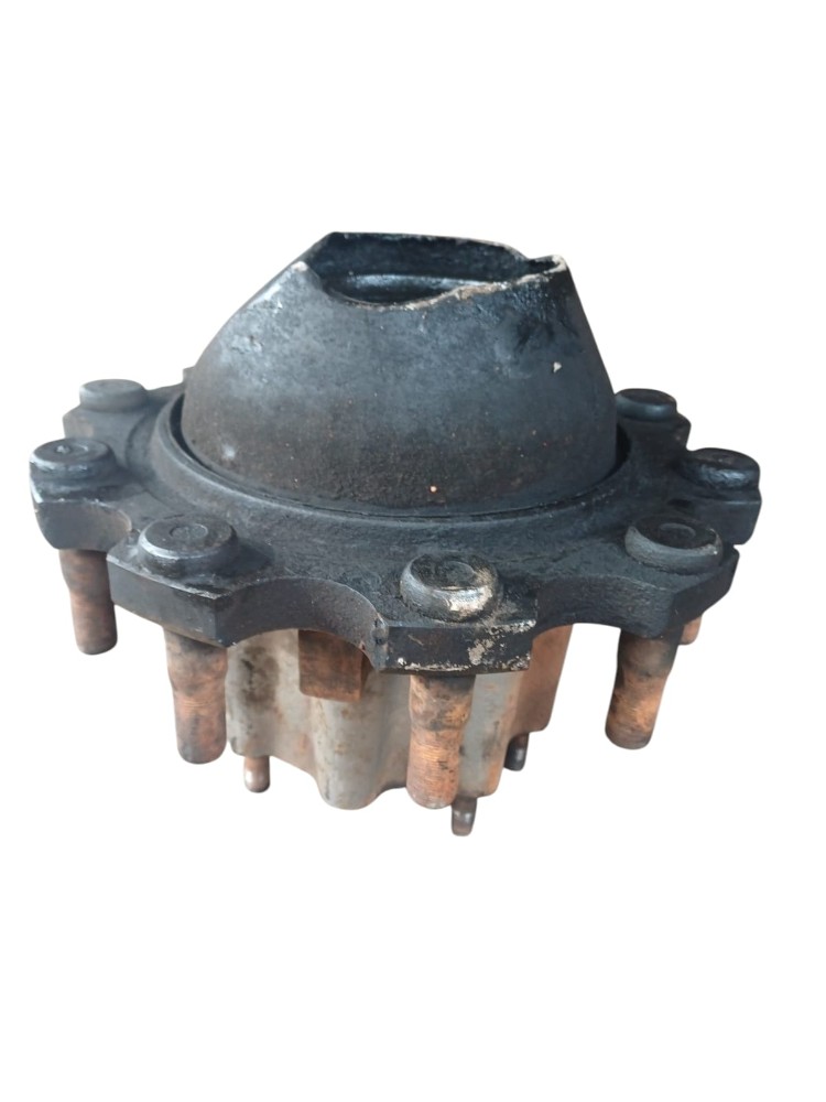 Cubo Roda Tracao Volvo VM 260 5
