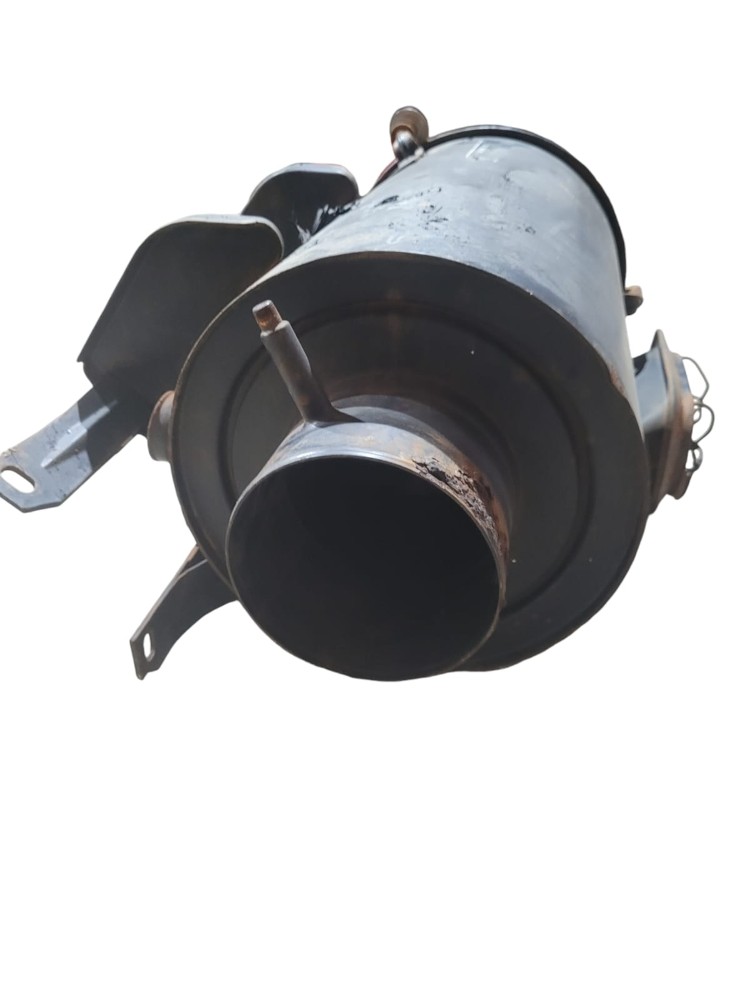 Carcaca Caixa Filtro Ar Vw 8150 5