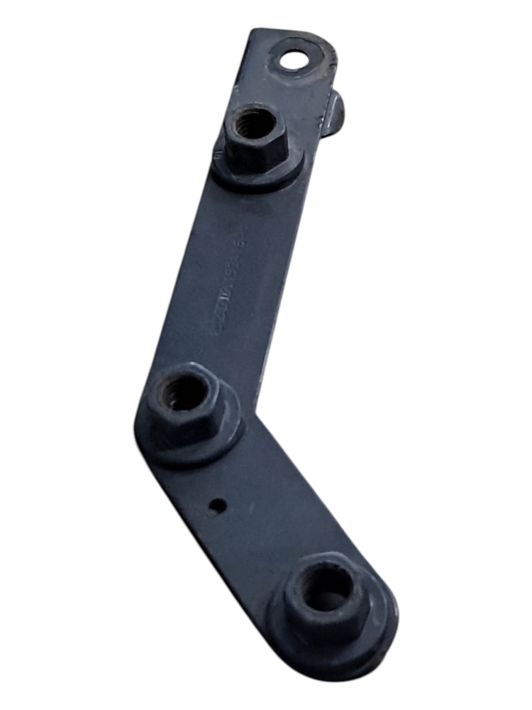 Suporte Fixacao Caixa Baterias Scania 2