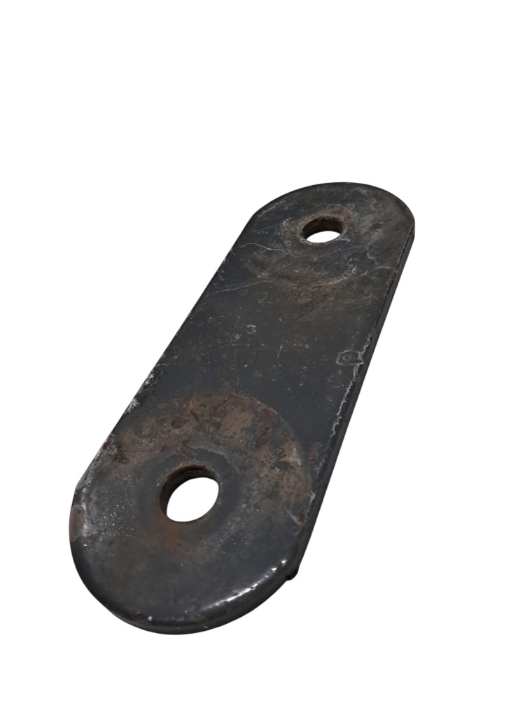 Chapa Jumelo Mola Iveco 3