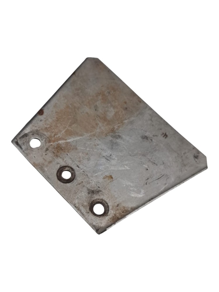 Defletor Calor Turbina Motor Cummins 3