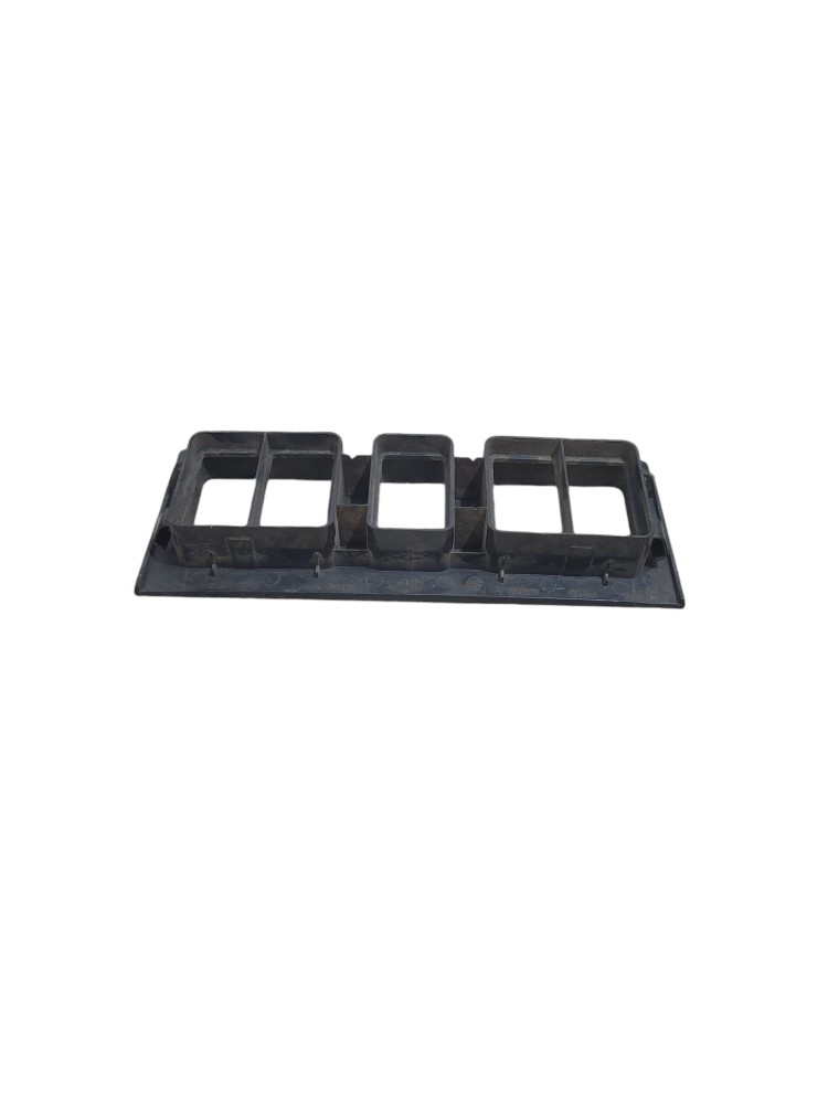 Suporte Botao Painel Volvo Fh 6