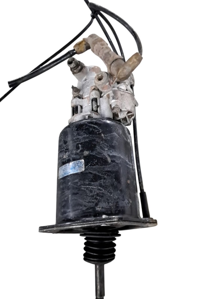 Servo Embreagem Vw 17220 4