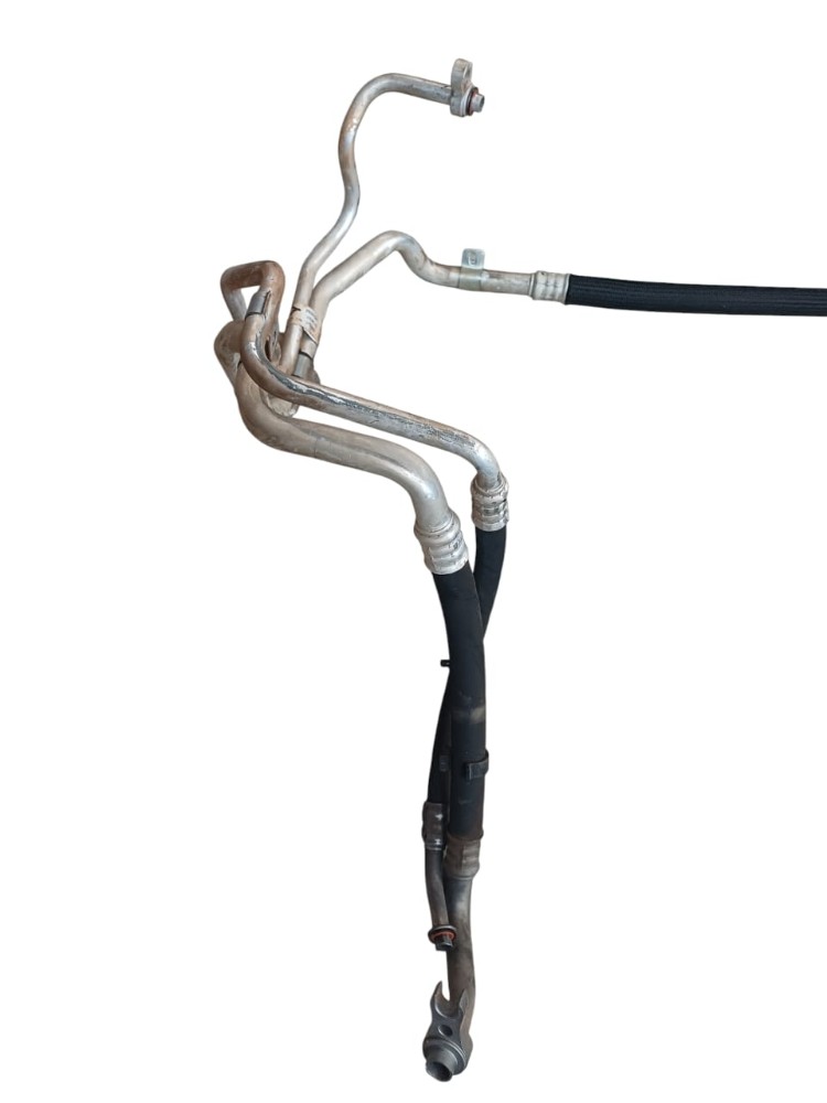 Tubo Ar Condicionado Mb New Actros 2020 3