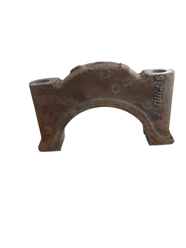 Mancal Motor Scania 3