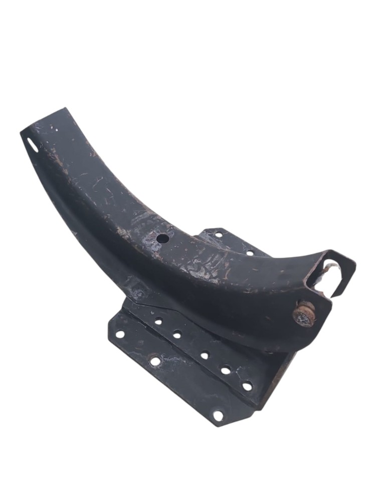 Suporte Tanque Cilindro Vw Constellation 25.370 4