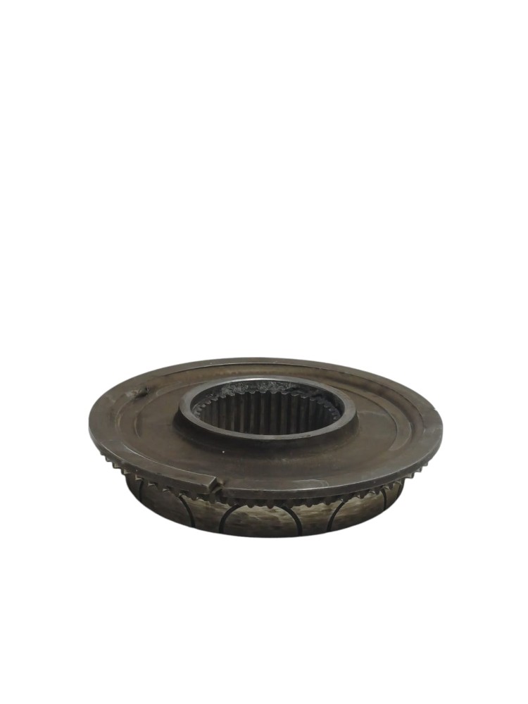 Corpo Acoplamento Iveco Eurotech 13122333001 2