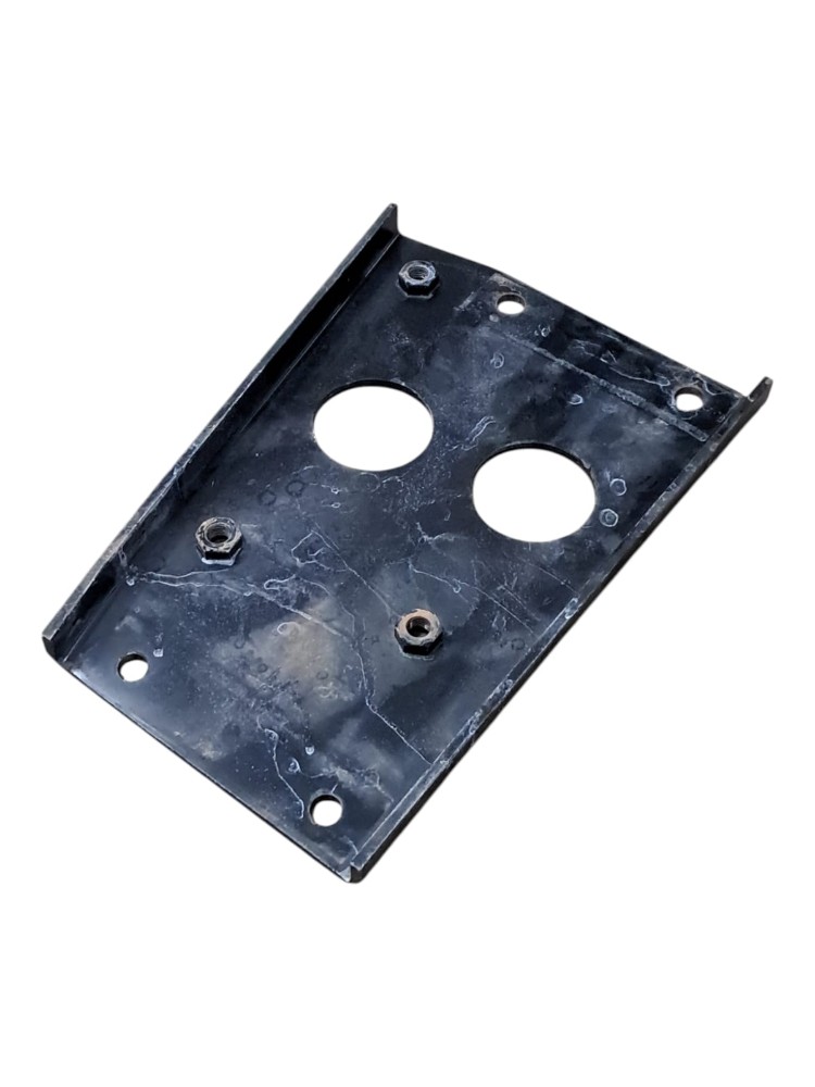 Chapa Fixacao Filtro Ar Mb Actros 2651 2019 VN187 1
