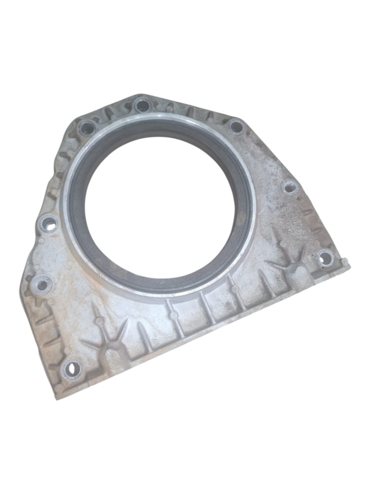 Tampa Retentor Virabrequim Volvo Fh D13