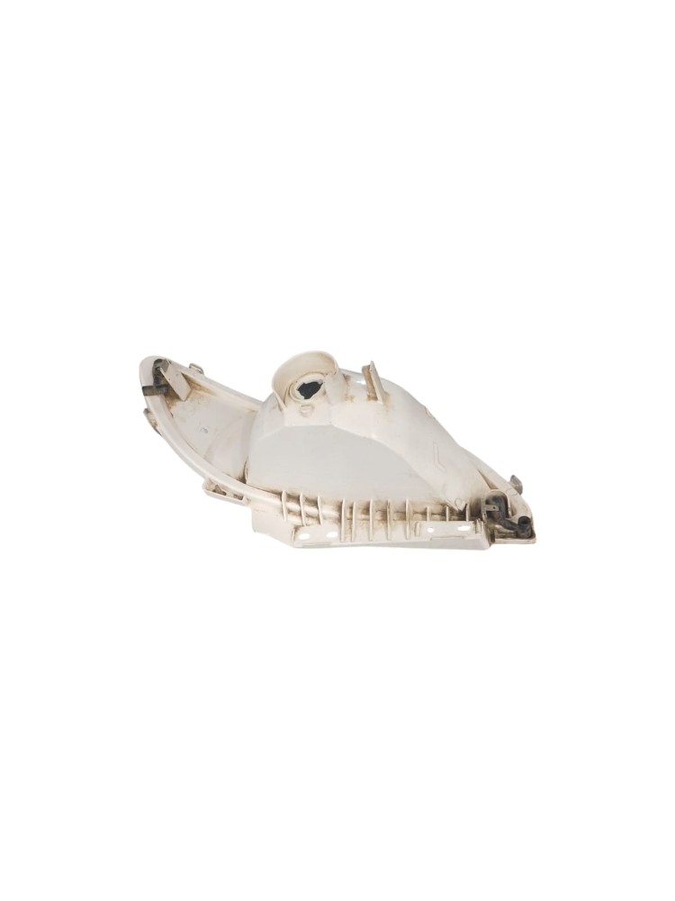 Farol Auxiliar Daf XF540 2024 VA157 7