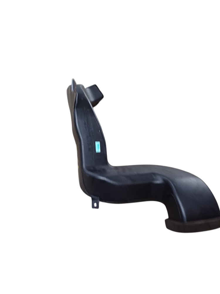 Duto Ar Aquecedor Mb Actros 2