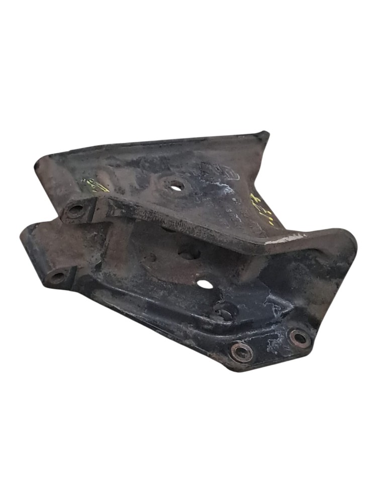 Suporte Mola Dianteiro Truck L.Direito MAN TGX 28440 2014 3