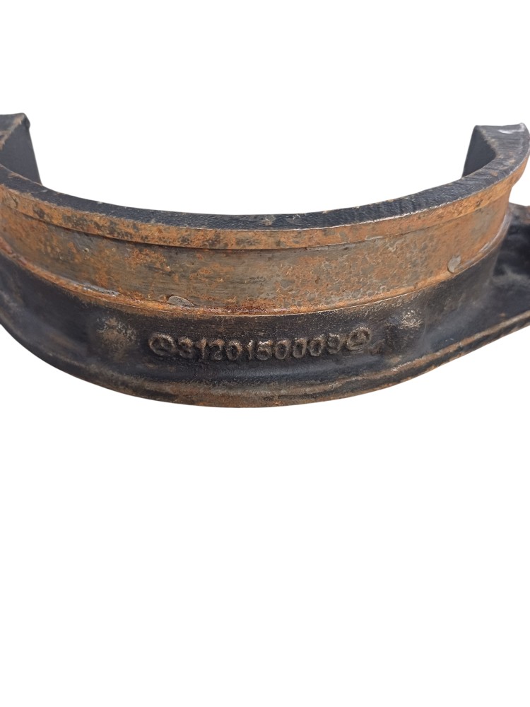 Suporte Carte Motor Mb 1620 8