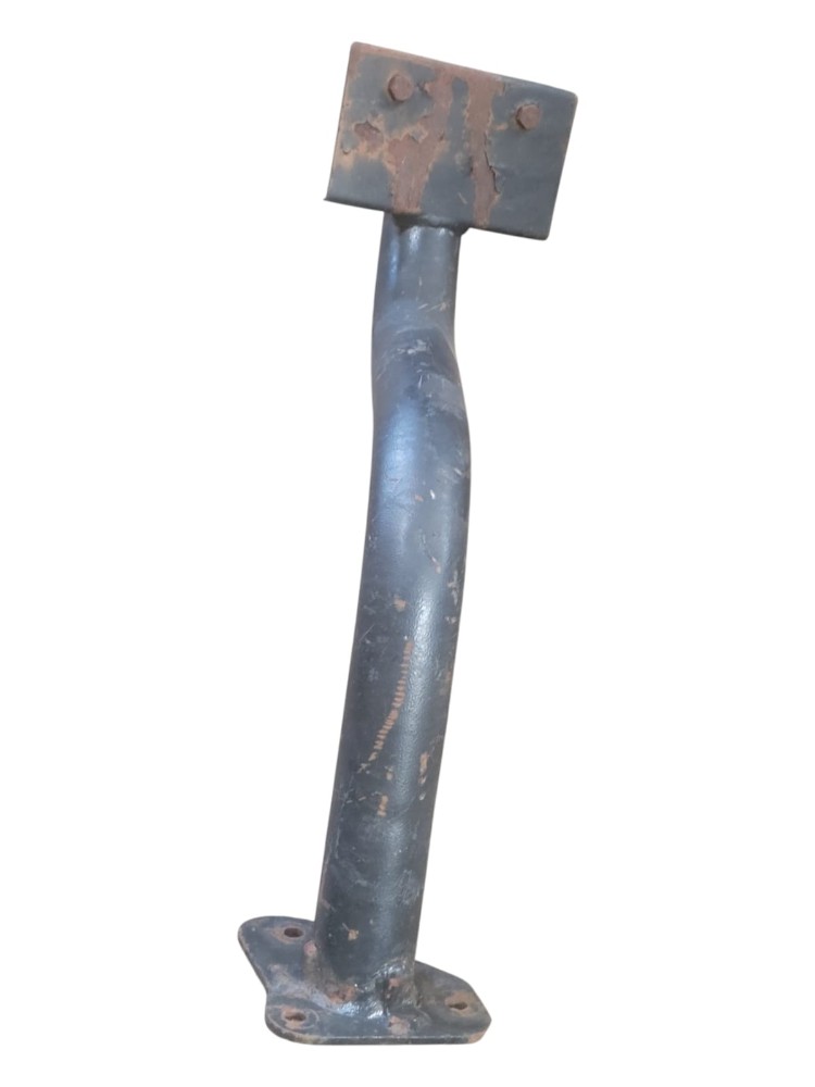 Suporte Estribo Ford Cargo 1985 A 2010 4