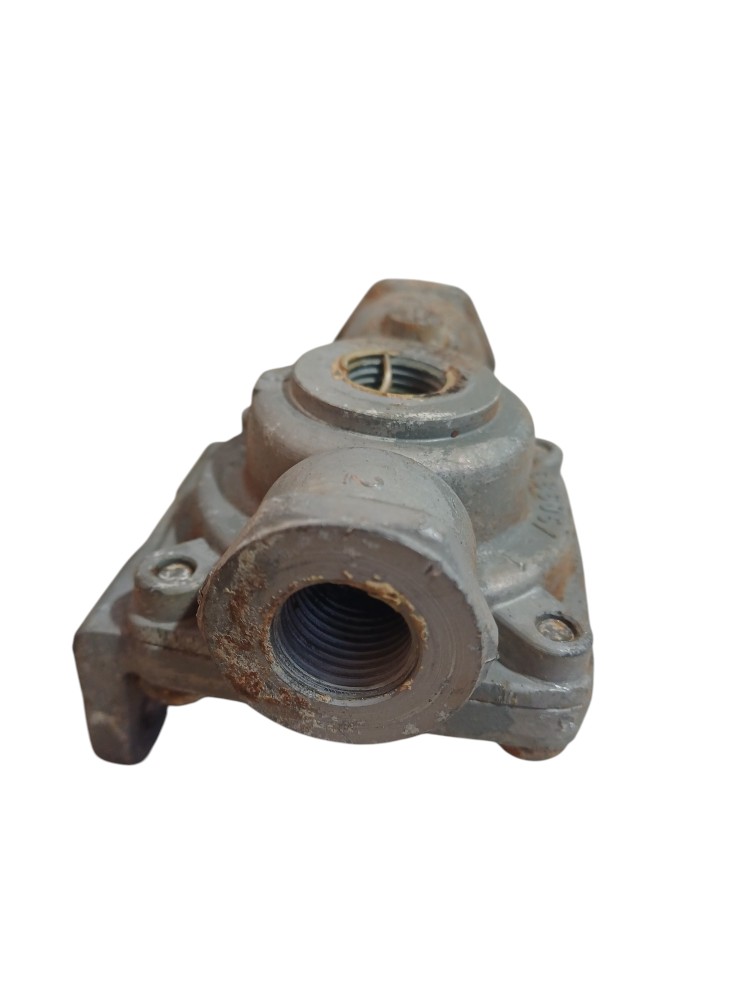 Valvula Alivio Freio Mb Vw 5