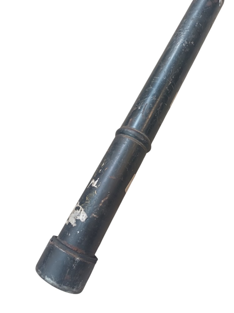 Coluna Direcao Inferior Vw 19320 6