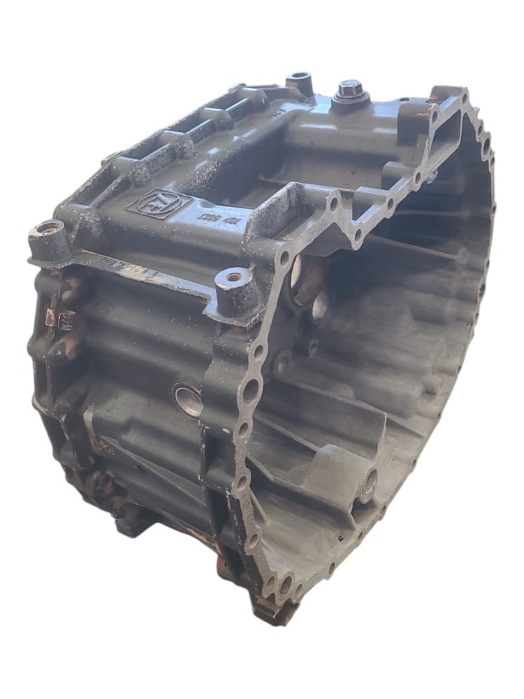 Carcaca Caixa Cambio Zf Iveco Stralis 2004 A 2018 6